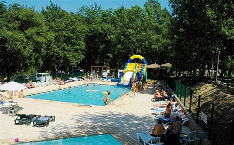 la genese camping|Camping La Genèse